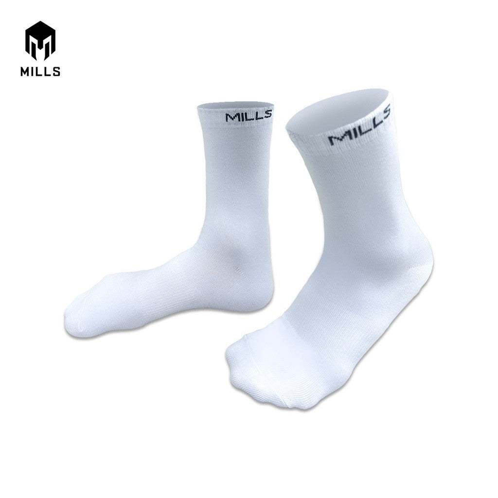 MILLS Quarter Sports Socks