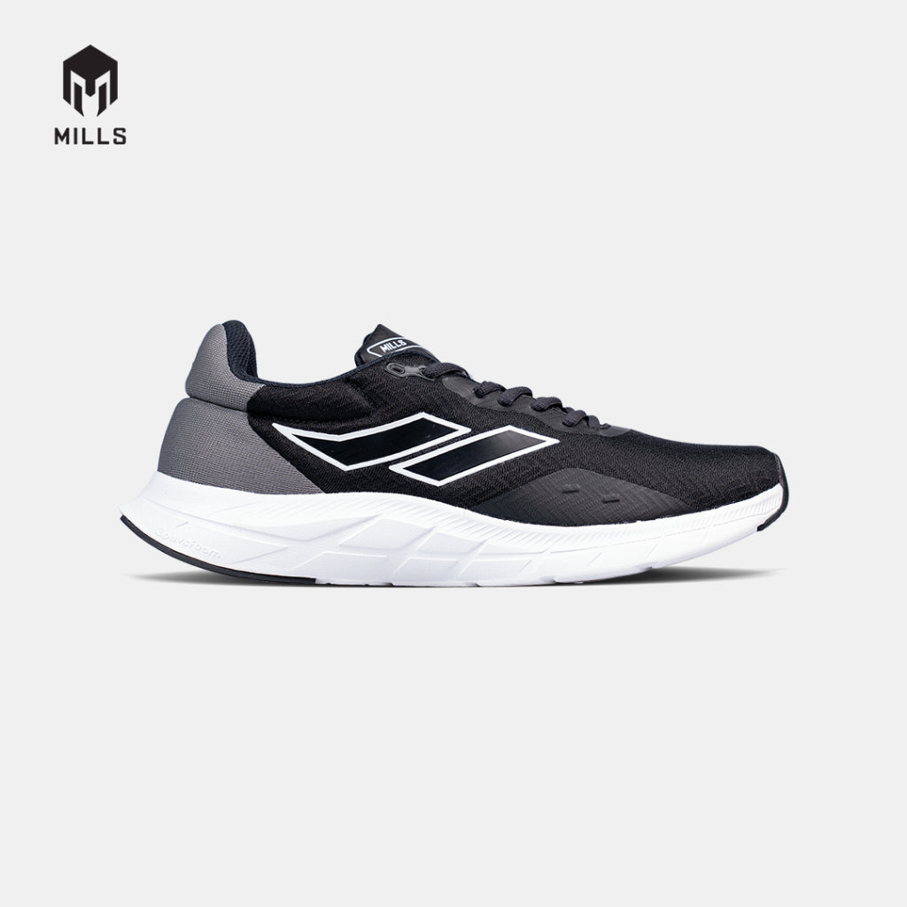 MILLS Running Treximo Vision