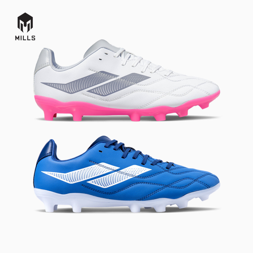 MILLS Boot Enzo FG Football Shoes