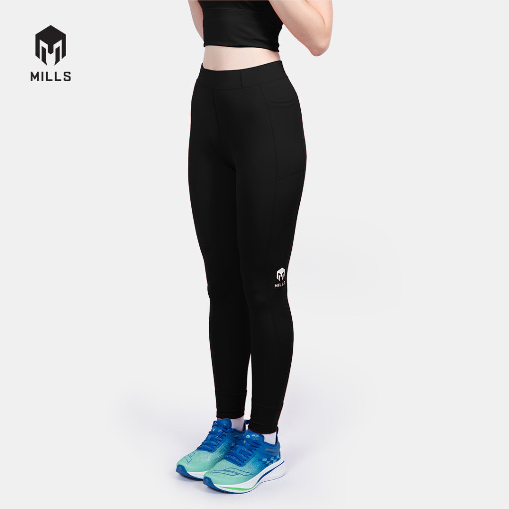 MILLS Boltz Long Tight Pant Women