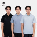 MILLS Avery Polo Shirt
