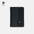 MILLS Arrow Pocket Organizer Wallet