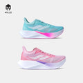 MILLS Dynaplate Rush M2 FL Women Running Shoe