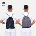 MILLS Interceptor Drawstring Bag