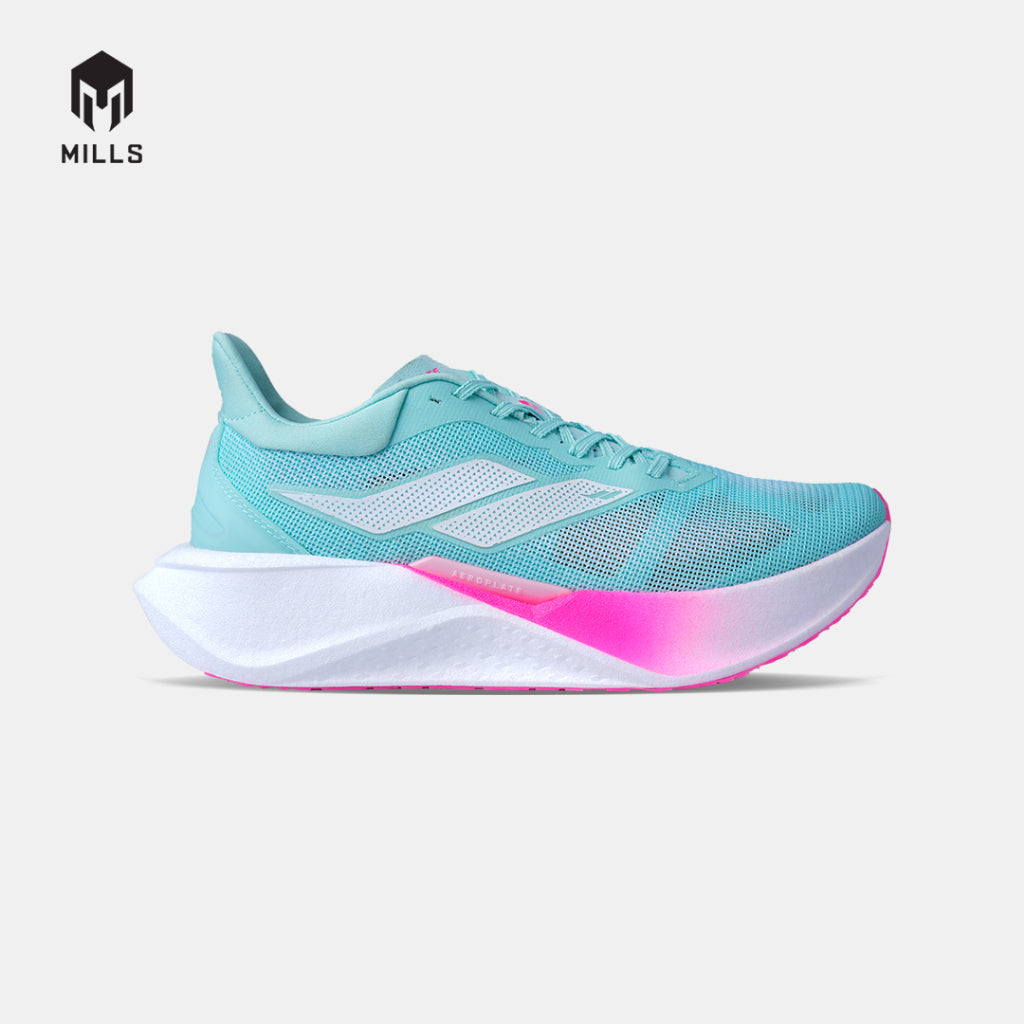 MILLS Dynaplate Rush M2 FL Women Running Shoe – MILLS Malaysia