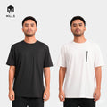 MILLS Cald Cotton T-Shirt