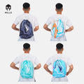 MILLS Traverse Drawstring Bag