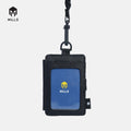 MILLS Neo Lanyard Wallet