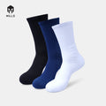MILLS Knight Quarter Socks