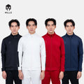 MILLS Drei 2.0 Track Jacket
