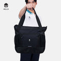 MILLS Exodus Totebag